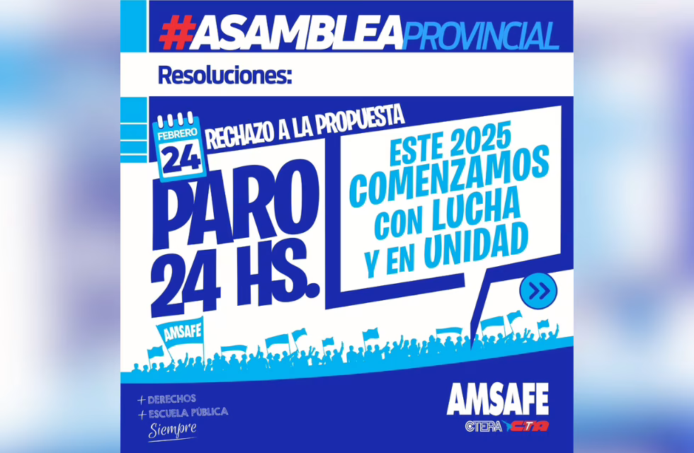 MEDIDAS PARA FOTO - VIA LIBRE 2024