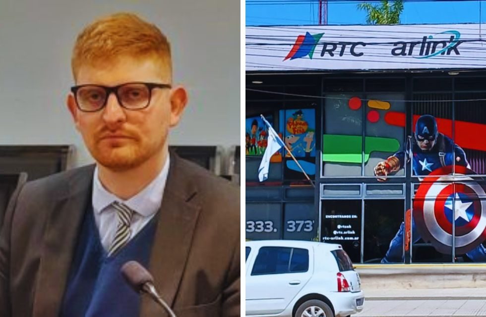 MEDIDAS PARA FOTO - VIA LIBRE 2024