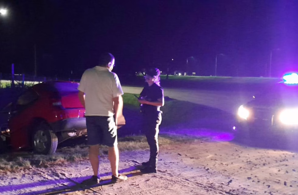 MEDIDAS PARA FOTO - VIA LIBRE 2024