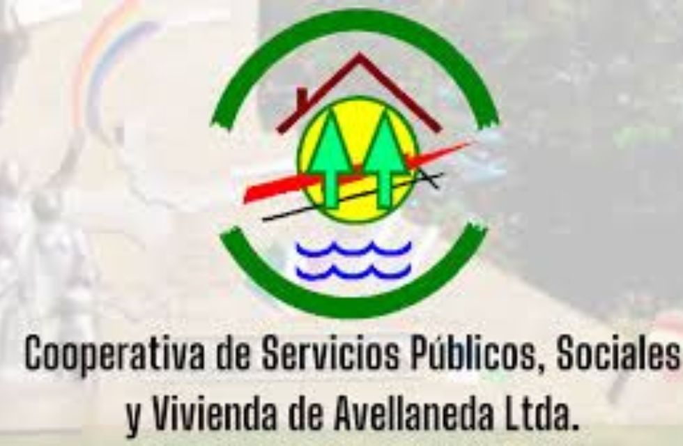 Cooperativa de Avellaneda logo