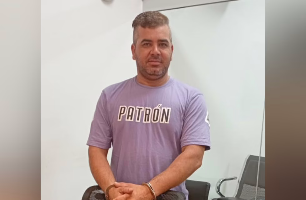 Claudio Roberto Moyano