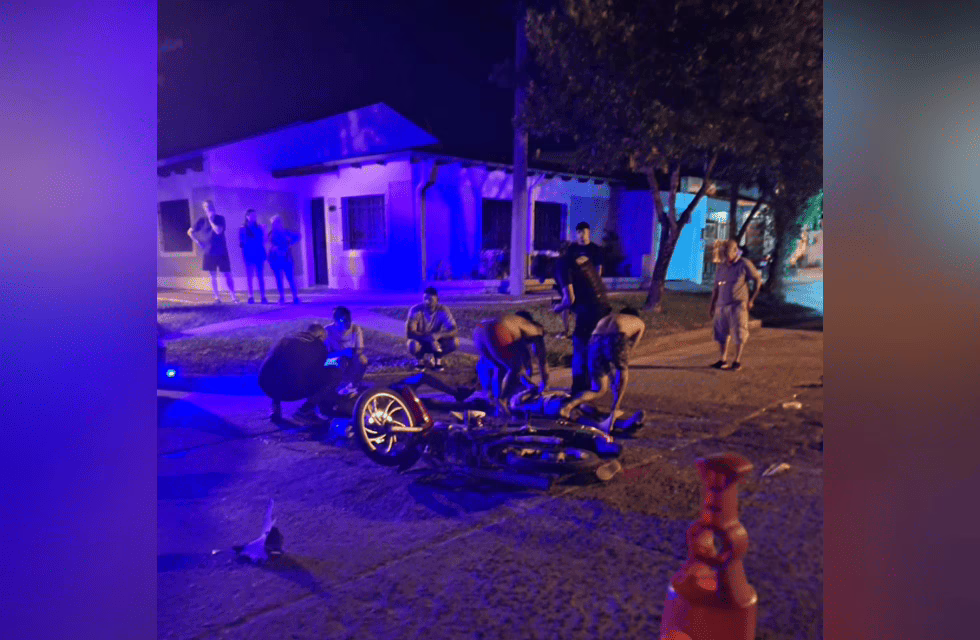 MEDIDAS PARA FOTO - VIA LIBRE 2024