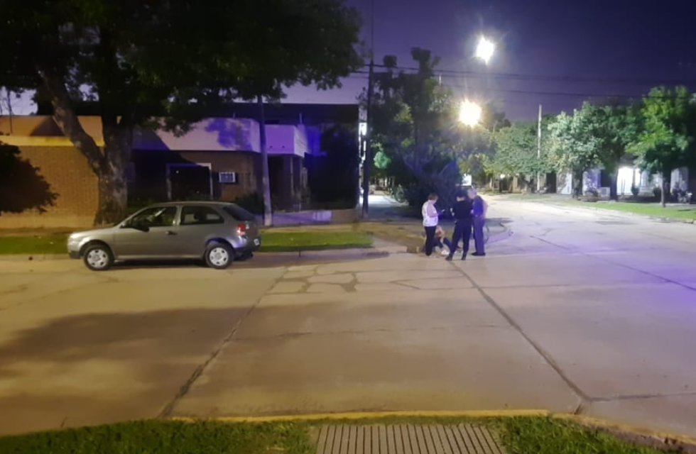 MEDIDAS PARA FOTO - VIA LIBRE 2024