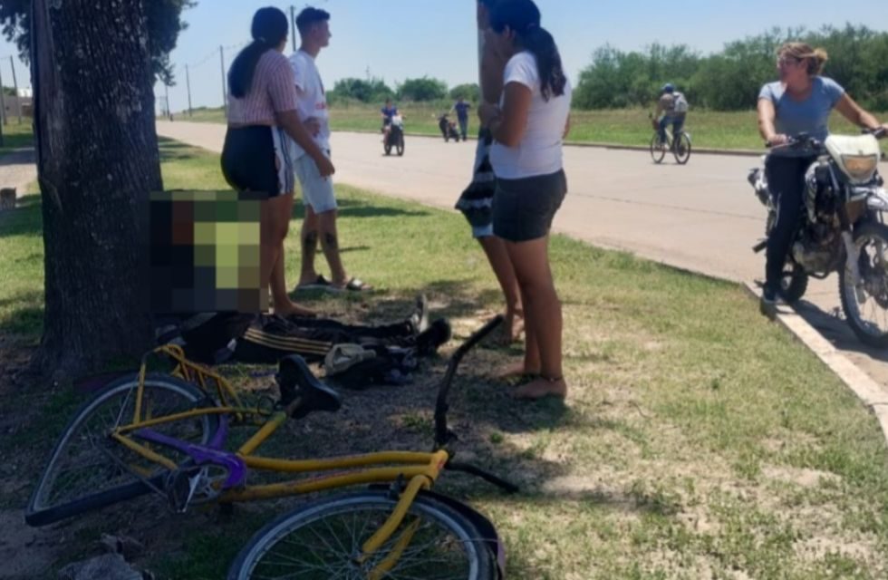 accidente de transito