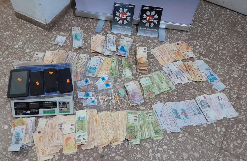 MEDIDAS PARA FOTO - VIA LIBRE 2024