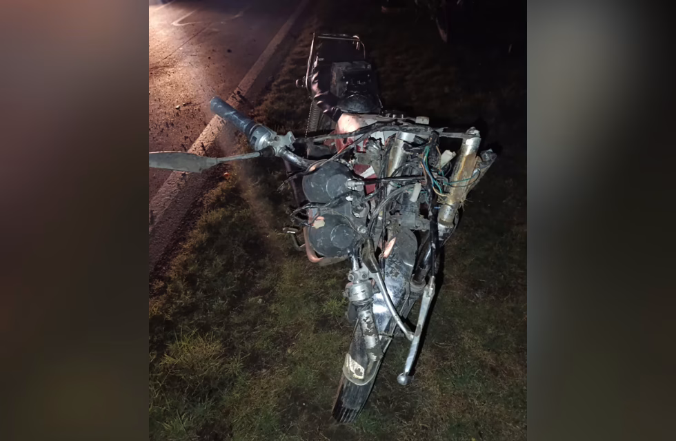 MEDIDAS PARA FOTO - VIA LIBRE 2024