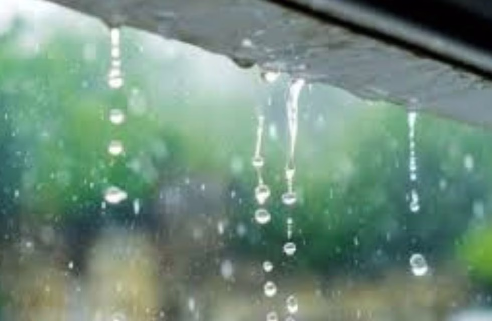 lluvia