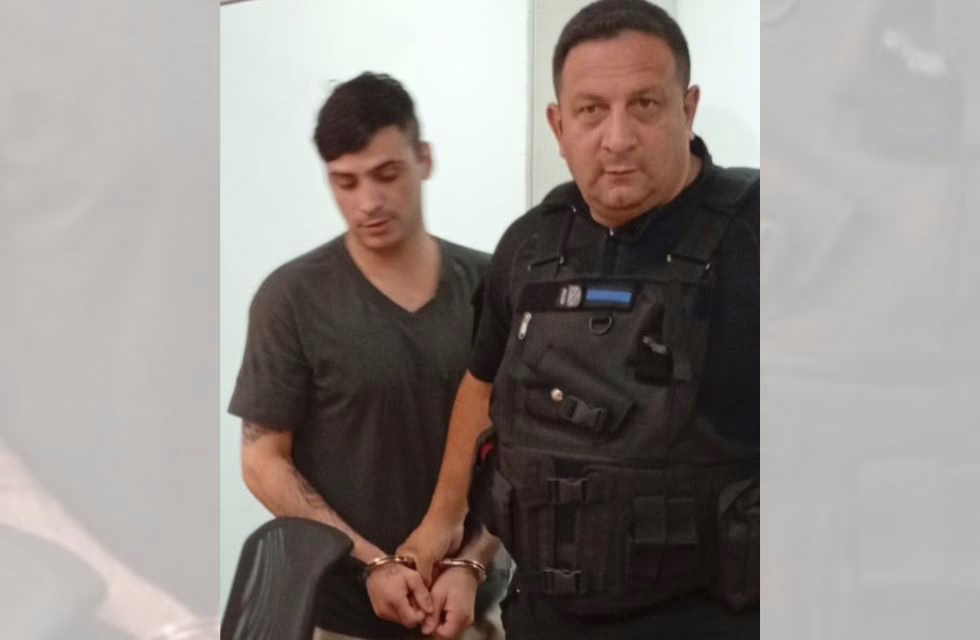 Esteban ezequiel Salinas