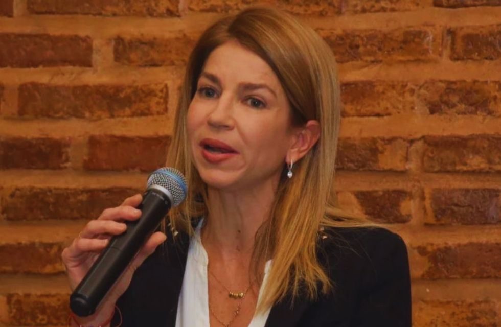 Natalia Capparelli