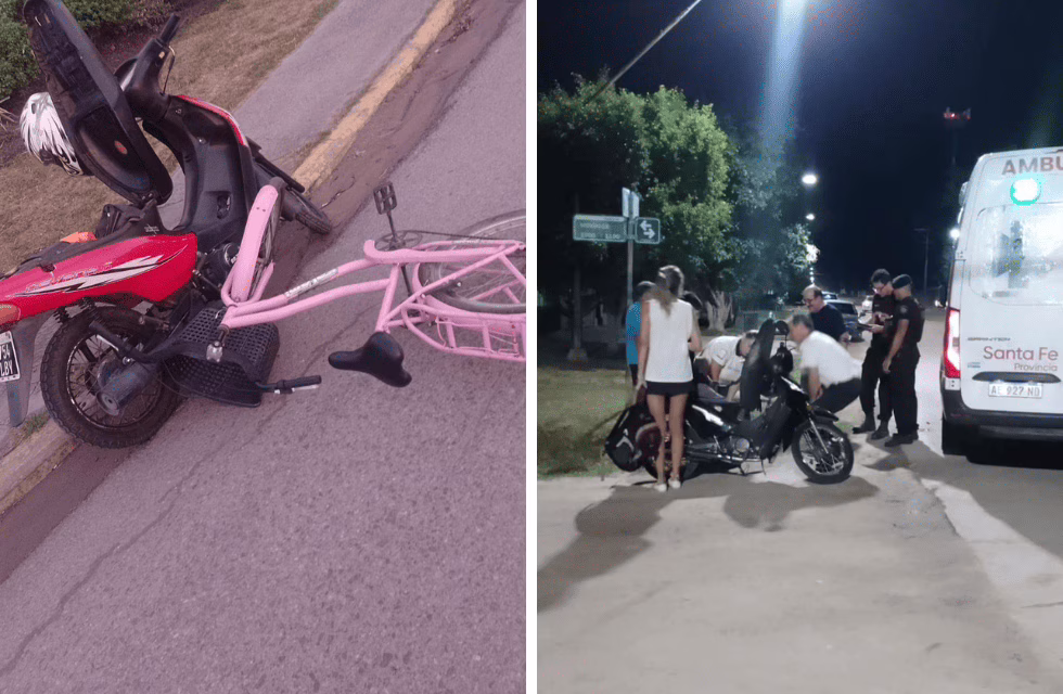 MEDIDAS PARA FOTO - VIA LIBRE 2024