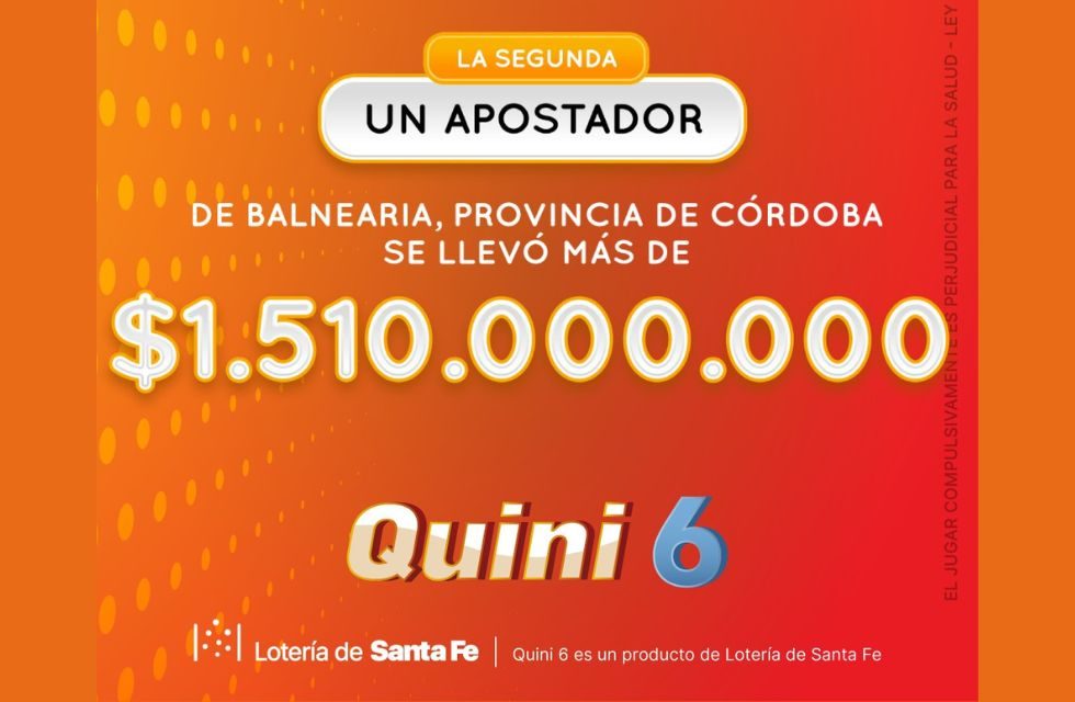 ganador quini 04-12