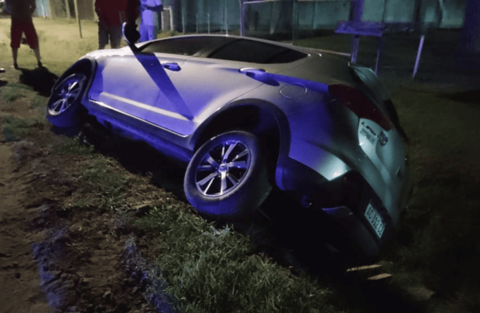 MEDIDAS PARA FOTO - VIA LIBRE 2024