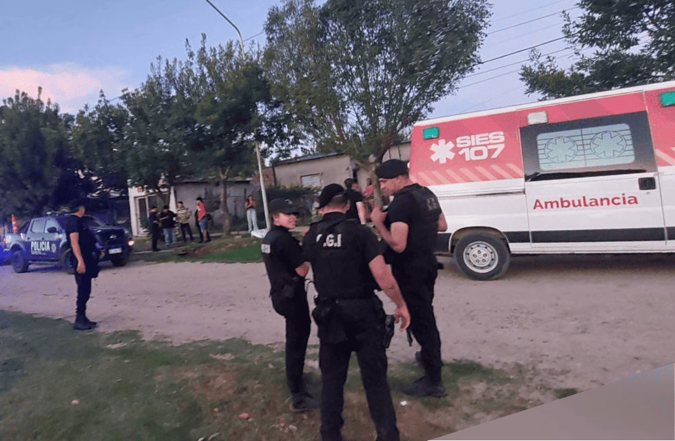 MEDIDAS PARA FOTO - VIA LIBRE 2024