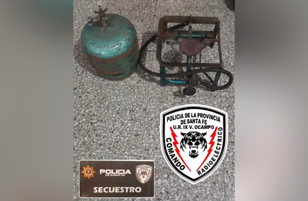 MEDIDAS PARA FOTO - VIA LIBRE 2024