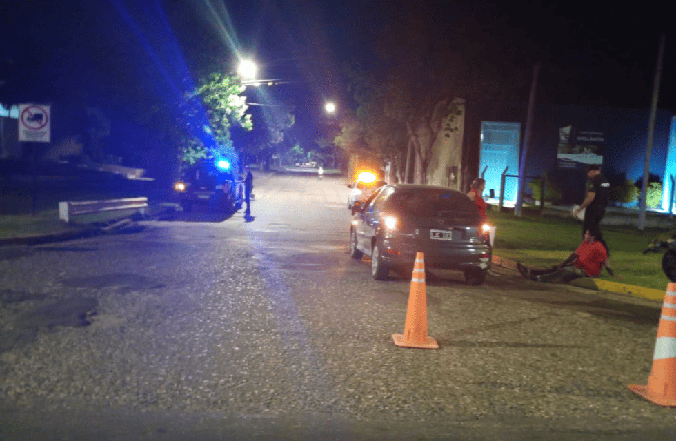 MEDIDAS PARA FOTO - VIA LIBRE 2024