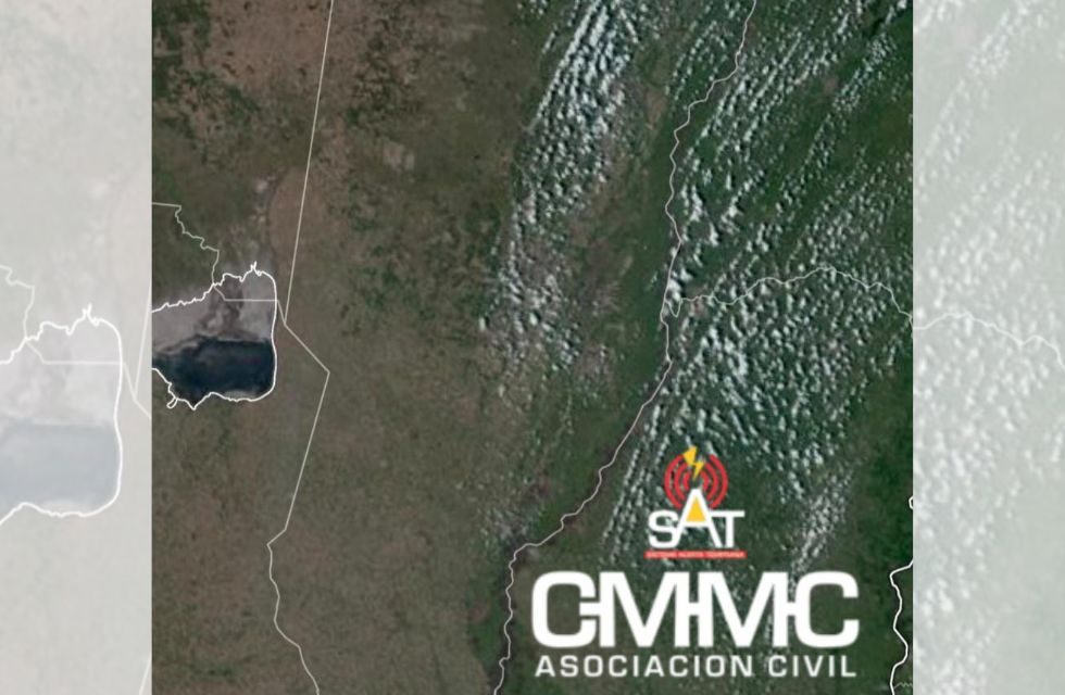 clima Santa Fe