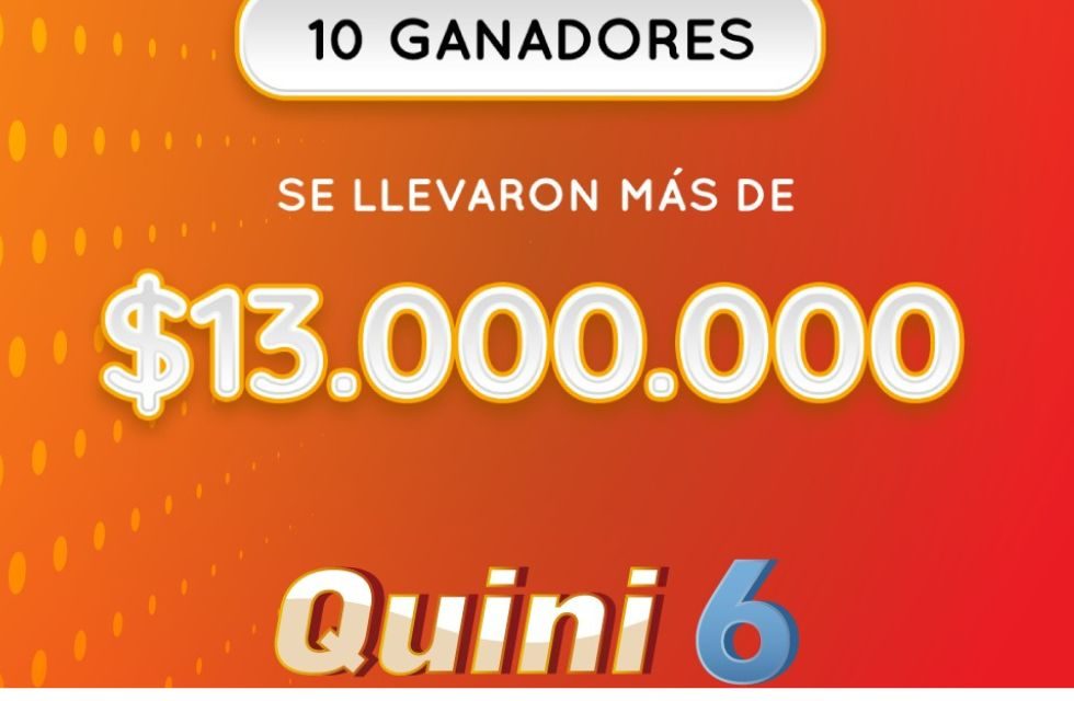 quini 6