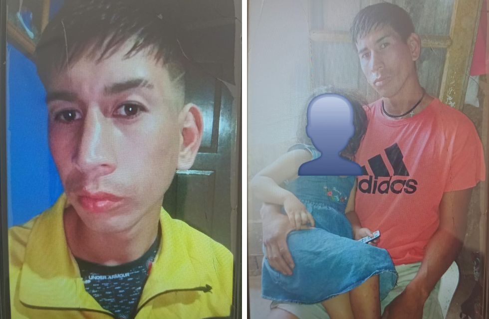 ROBERTO MIGUEL GAMARRA