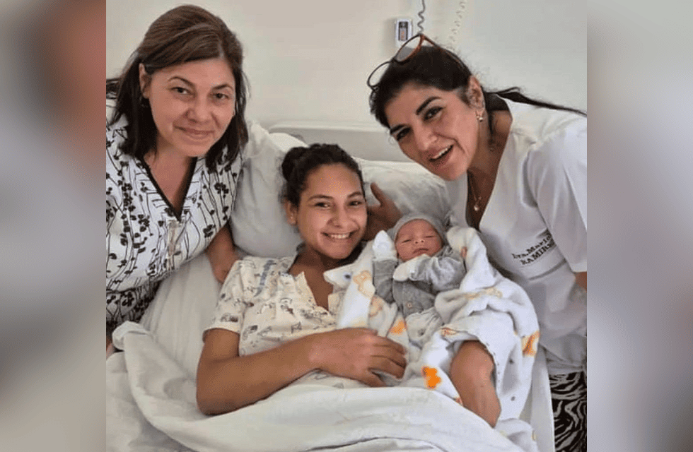 MEDIDAS PARA FOTO - VIA LIBRE 2024