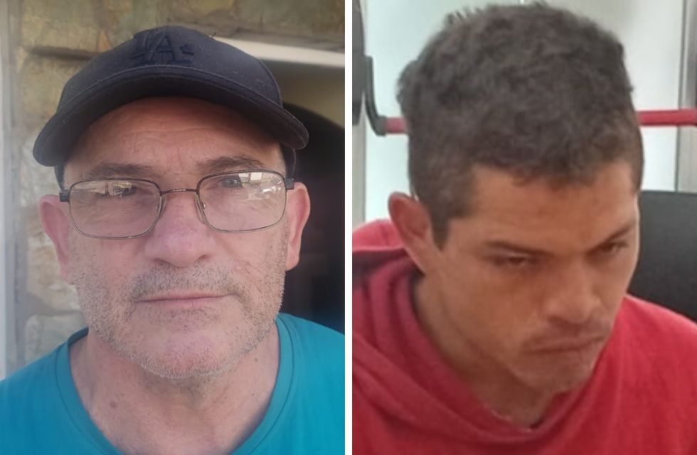 PATO PIETROPAOLO VS CHORI GONZÁLEZ