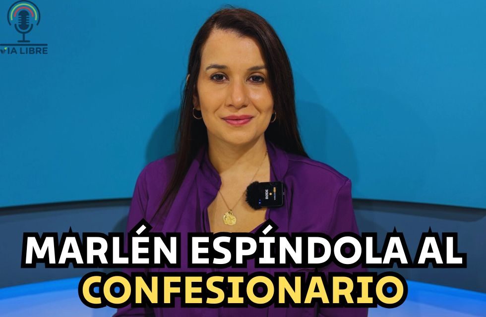 MEDIDAS PARA FOTO - VIA LIBRE 2025