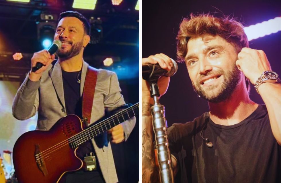 MEDIDAS PARA FOTO - VIA LIBRE 2025