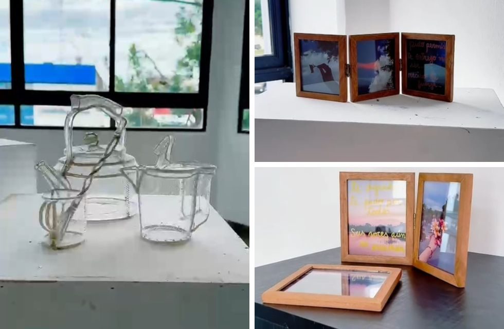 muestra lo inevitable de pertenecer