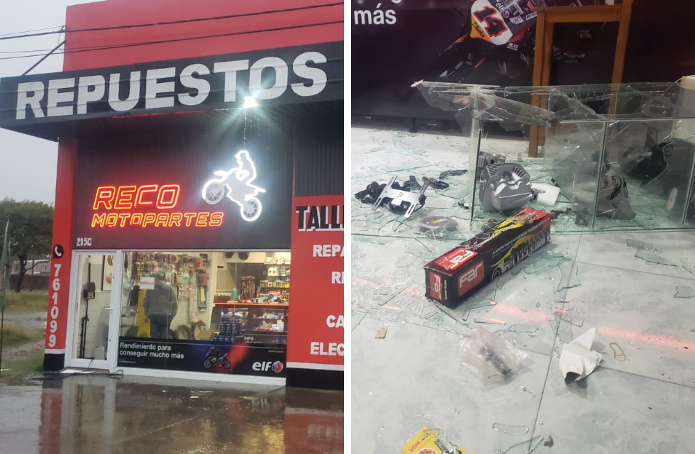 MEDIDAS PARA FOTO - VIA LIBRE 2025