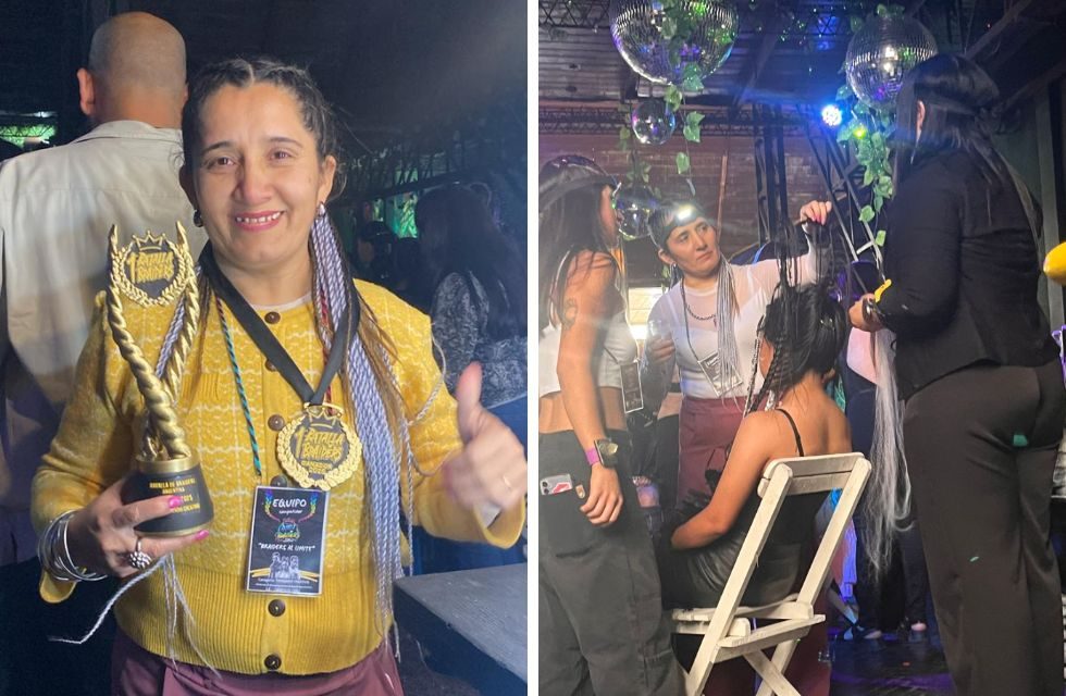 MEDIDAS PARA FOTO - VIA LIBRE 2025