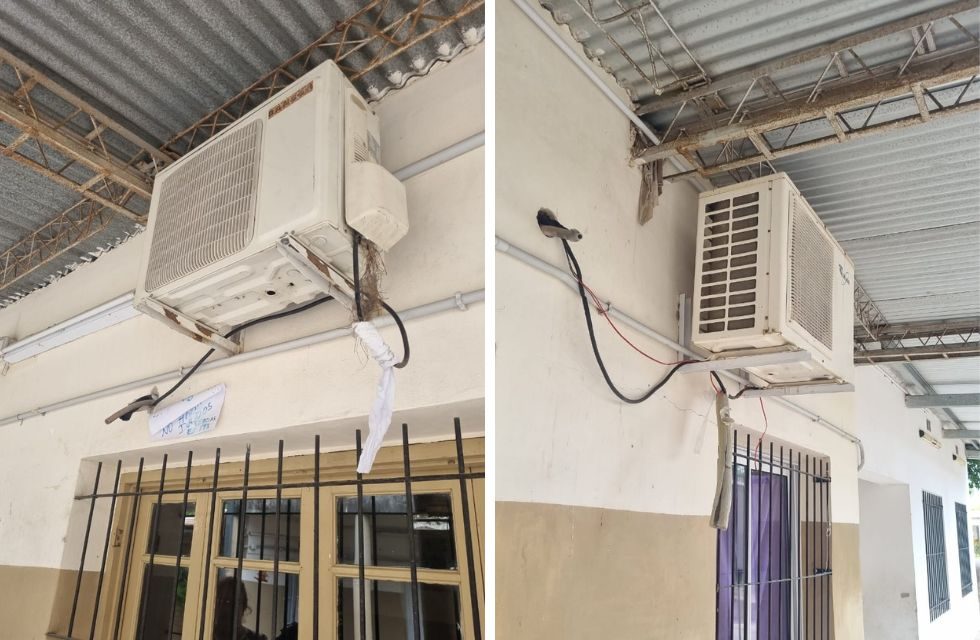 MEDIDAS PARA FOTO - VIA LIBRE 2025