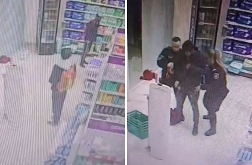 MEDIDAS PARA FOTO - VIA LIBRE 2025