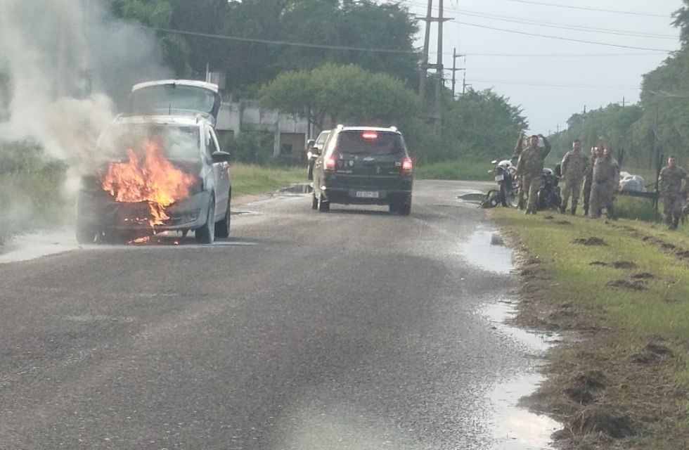 MEDIDAS PARA FOTO - VIA LIBRE 2025