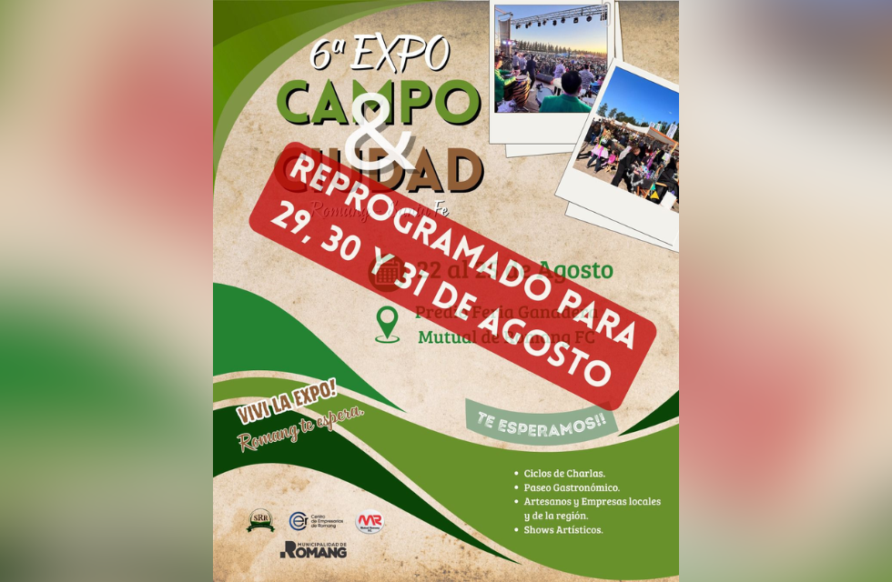 MEDIDAS PARA FOTO - VIA LIBRE 2025