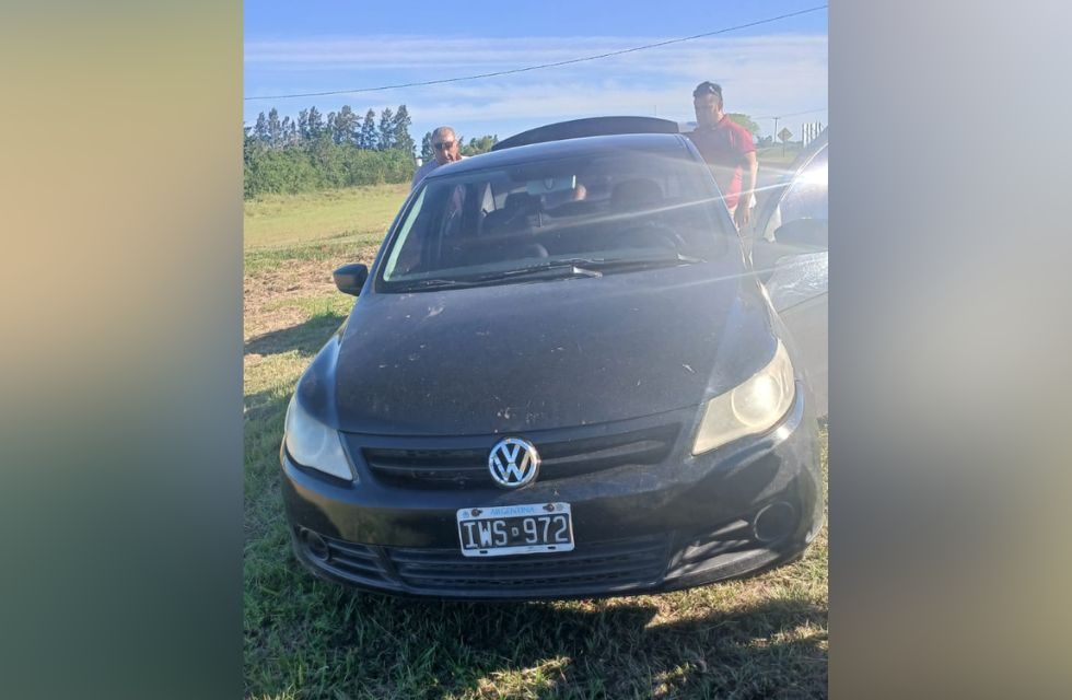 MEDIDAS PARA FOTO - VIA LIBRE 2025