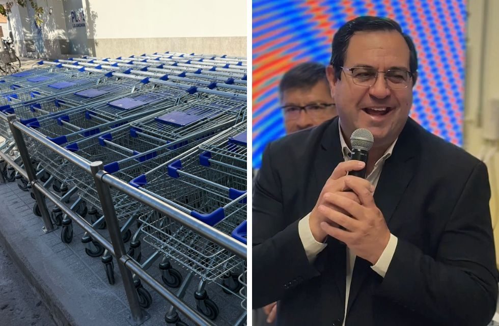 MEDIDAS PARA FOTO - VIA LIBRE 2025