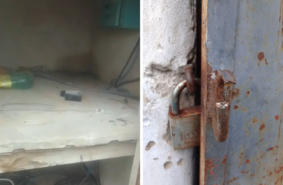 MEDIDAS PARA FOTO - VIA LIBRE 2025