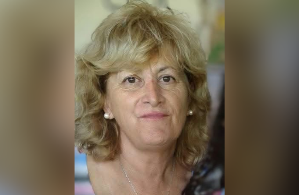 Noemí "Mimí" Burella