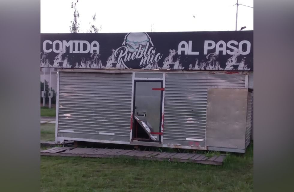 MEDIDAS PARA FOTO - VIA LIBRE 2025