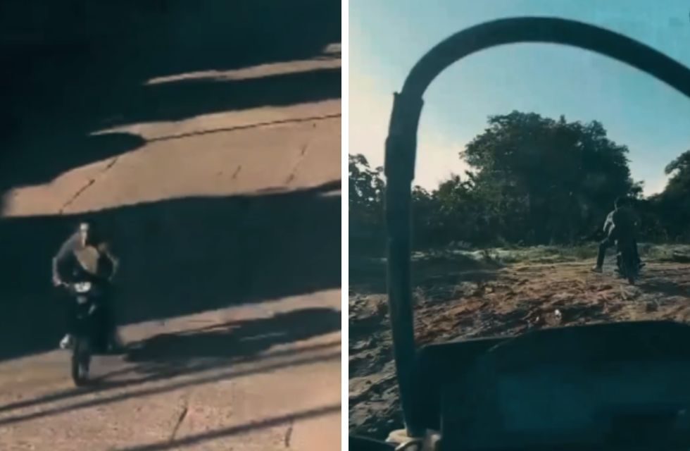 MEDIDAS PARA FOTO - VIA LIBRE 2025