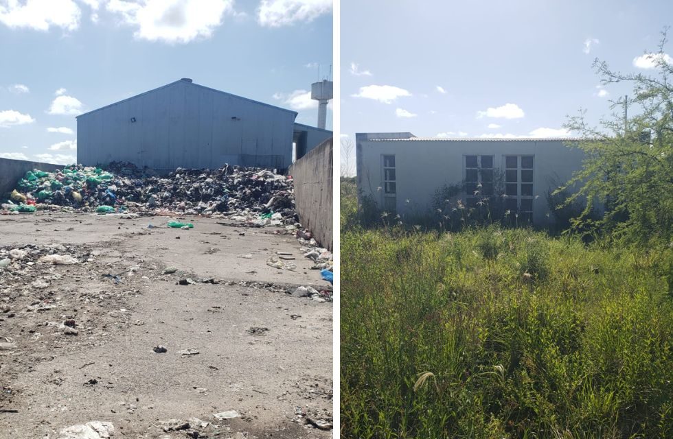 Complejo Ambiental de Reconquista