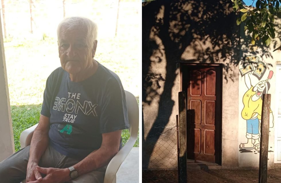 MEDIDAS PARA FOTO - VIA LIBRE 2025