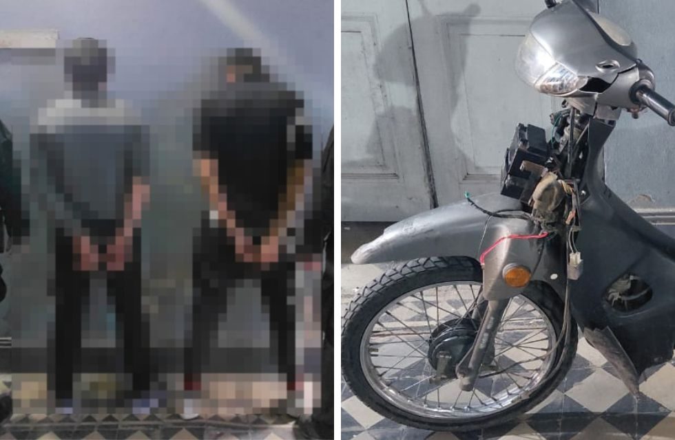 MEDIDAS PARA FOTO - VIA LIBRE 2025