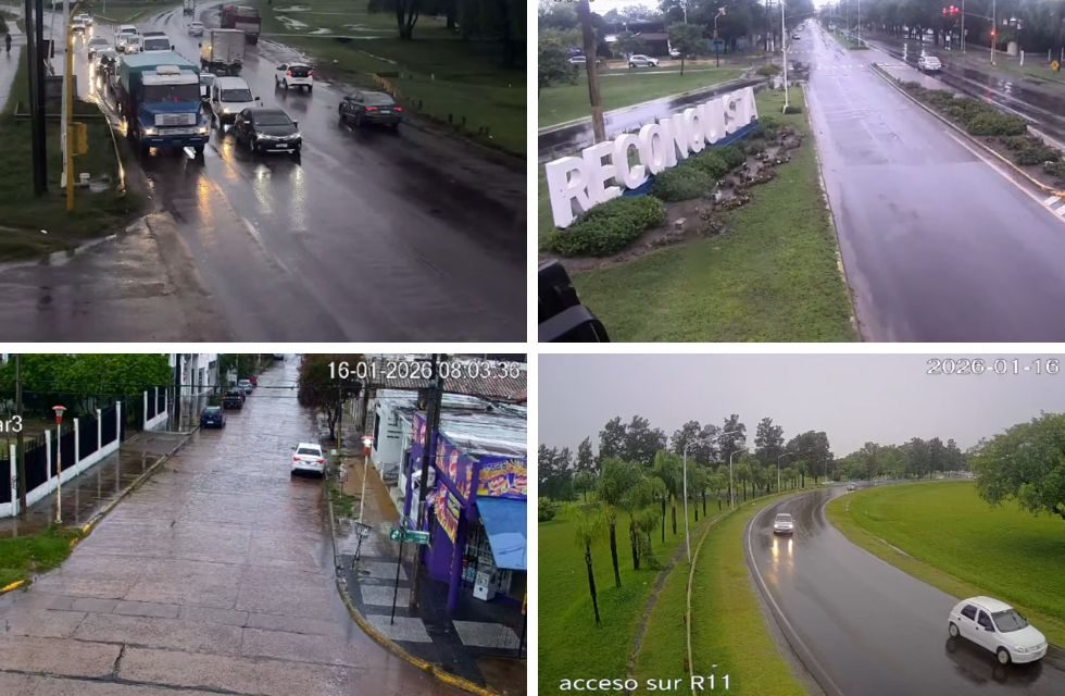 MEDIDAS PARA FOTO - VIA LIBRE 2025