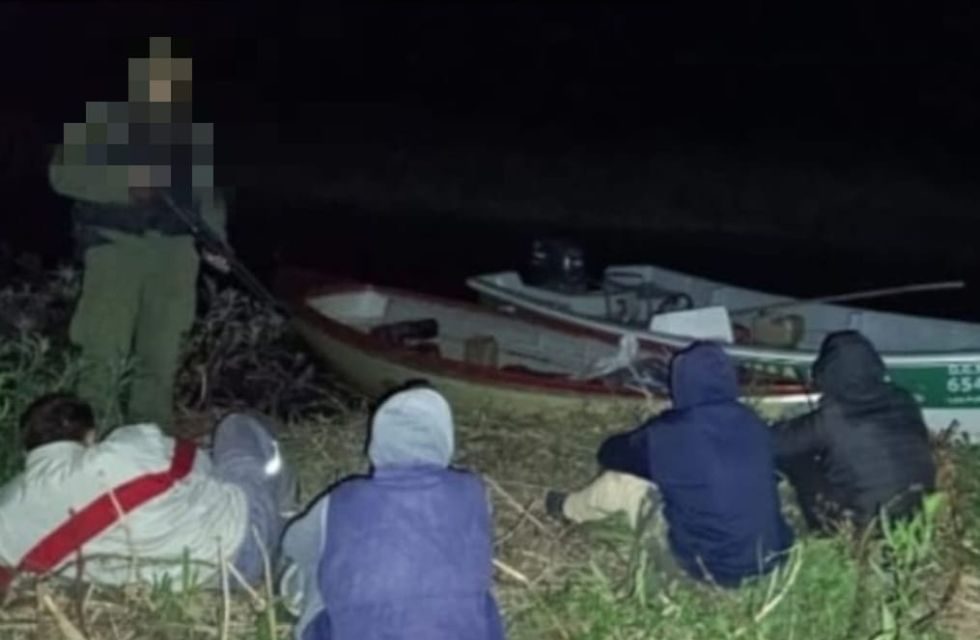 MEDIDAS PARA FOTO - VIA LIBRE 2025