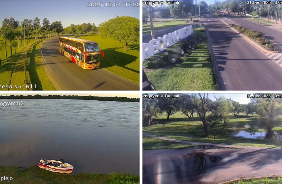 MEDIDAS PARA FOTO - VIA LIBRE 2025