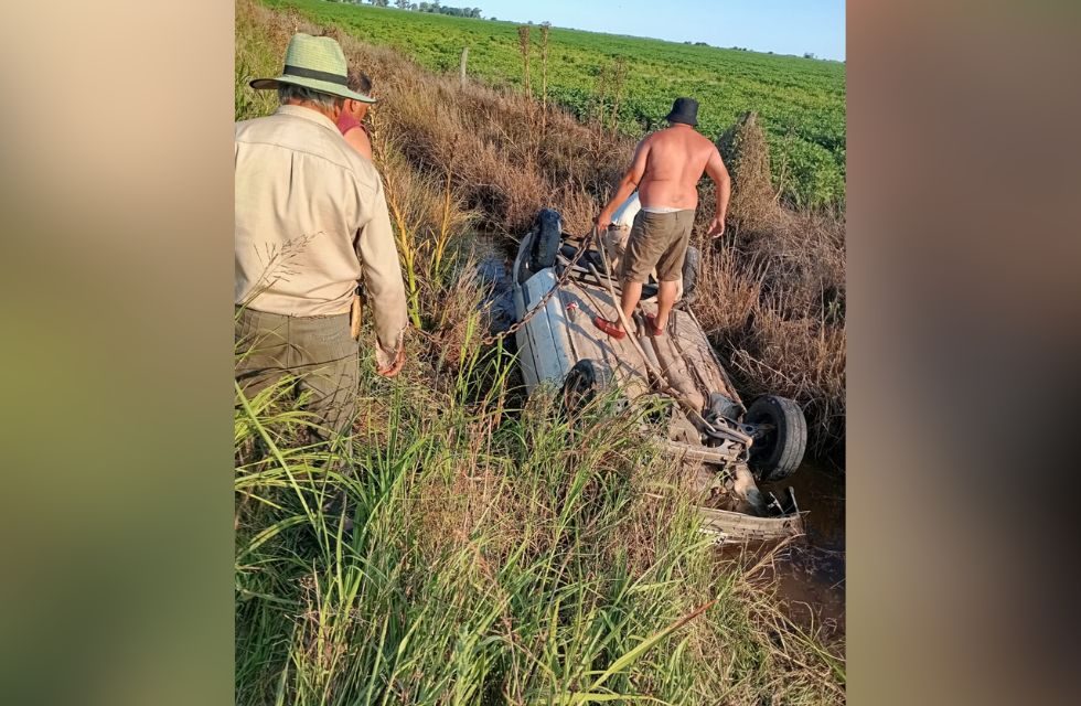 MEDIDAS PARA FOTO - VIA LIBRE 2025