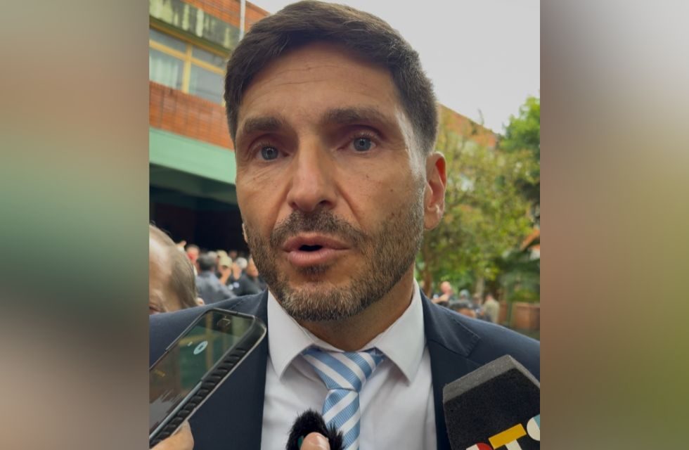 MEDIDAS PARA FOTO - VIA LIBRE 2025