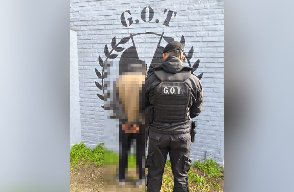 MEDIDAS PARA FOTO - VIA LIBRE 2025