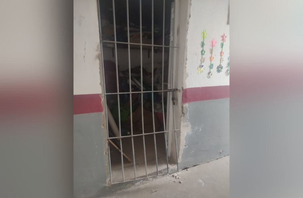 MEDIDAS PARA FOTO - VIA LIBRE 2025