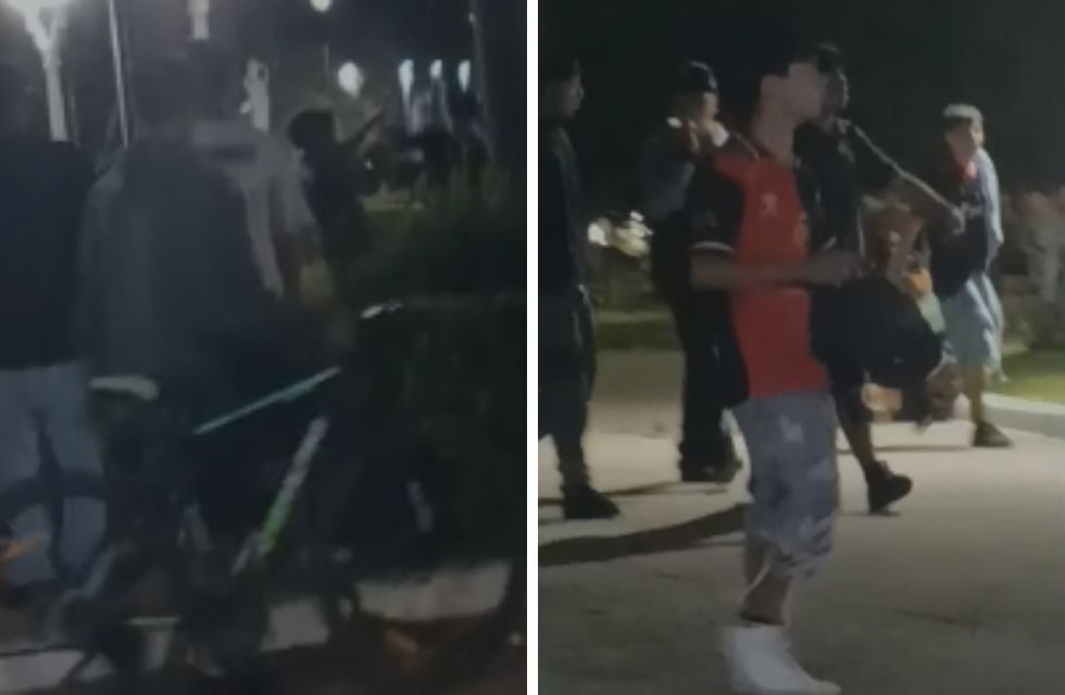 MEDIDAS PARA FOTO - VIA LIBRE 2025